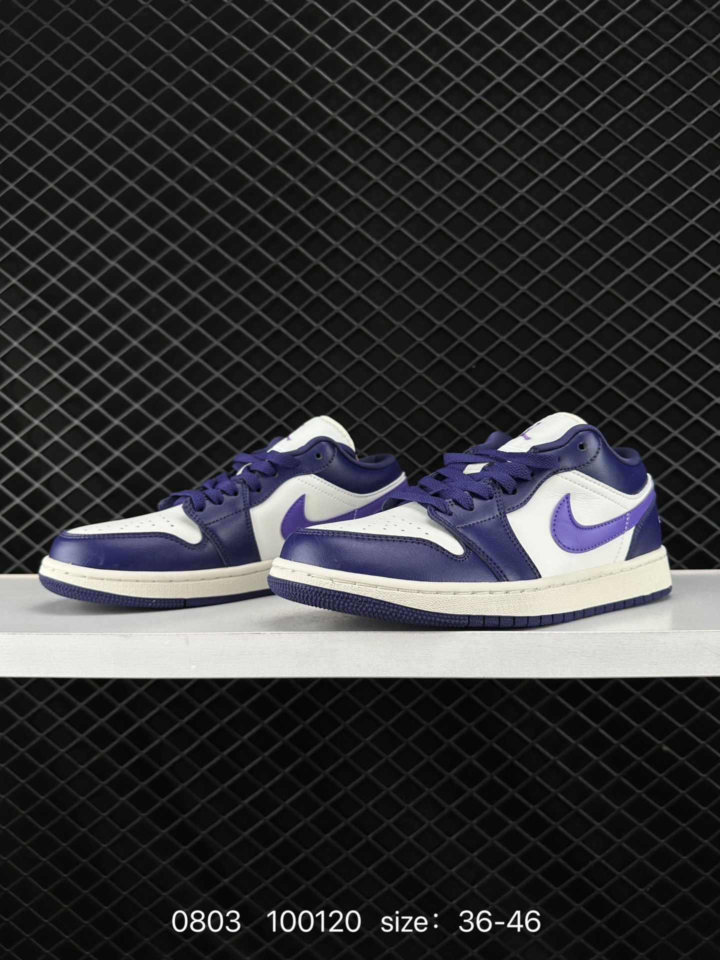 Air Jordan 1 Low AJ1